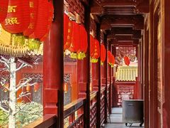 -钦赐仰殿道观