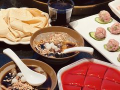 -三江两海老火锅(北京首店)