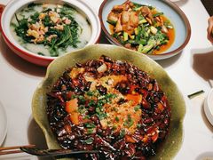 -上上席川菜(凯德乐峰广场店)