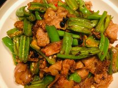 -芳芳私房菜·精做淮扬菜(承德路店)