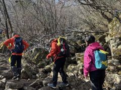 -湖州龙王山景区