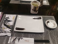 -昱匠·日本料理(金融街店)