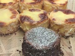 -味多美(江桥万达店)