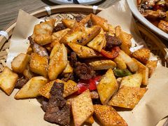 -那时新疆·若羌(经纬汇店)