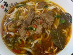 -老长沙原汁原味粉馆(韭菜园店)