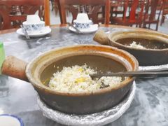 -红星光发煲仔饭(大石街店)