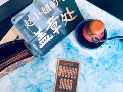 门面-赵小姐的店(鼓浪屿三友店)