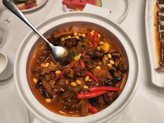 -院里寻菜·精致庭院菜(观沙岭店)