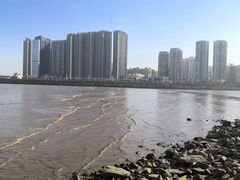 -珠海拱北口岸