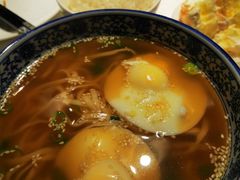 -東舍食唐精品陕菜馆
