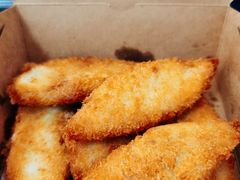 -米斯特比萨(罗斯福店)