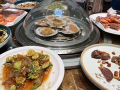-海味当家·蒸锅海鲜(中山广场创始店)