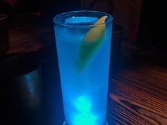 -HUNTING BAR亨霆鸡尾酒馆(越秀淘金店)