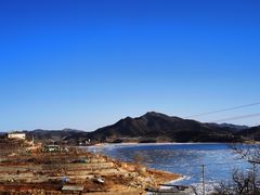 -北京金海湖景区