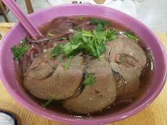 -牛马行牛肉饸饹铺(长春总店)