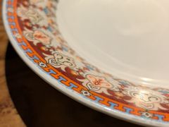 -清真·双公羊·馕坑烤全羊(奥体店)