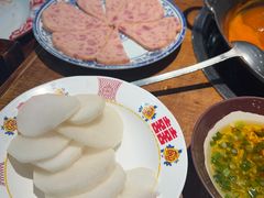 -楠火锅(西单店)