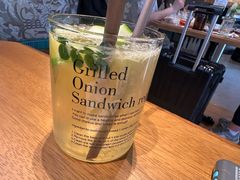 -Grande A'moo(上海万象城店)