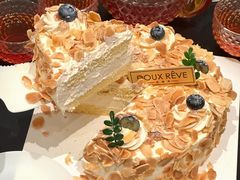 -杜哈夫DOUX RÊVE·生日蛋糕(日月光店)