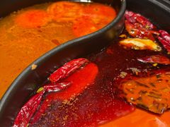 -郑记·古法黑砂锅串串(龙泉店)