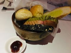 -佐度王子扒房(天鹅湖店)