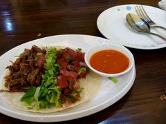 -panchos 墨西哥餐厅(嘉绿苑店)