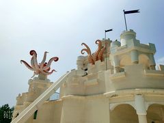 -秦皇岛乐岛海洋王国