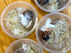 -王菊美食街·王菊面馆(总店)