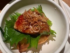 -沛家·西餐Brunch·直火料理