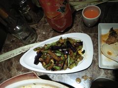 -醉爱小馆·创意南京菜(瑞阳街店)