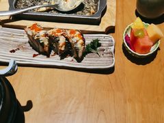 -一心创作料理屋(经开万达店)