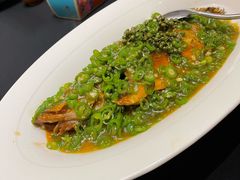 -半勺·新徽菜(银泰城店)