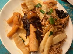 -金鼎香辣诱惑(宁康西路店)