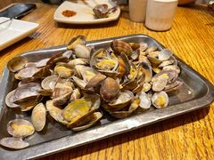 -一味烧烤(纪念路店)
