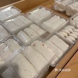 魔都新店｜快叫姆妈来买！竟然有专门卖宁波的摊位！