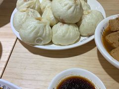 -凤起龙游老面包子(凯德晶品店)