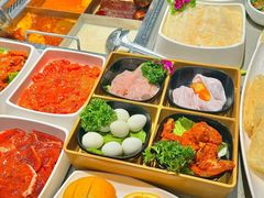 -海底捞火锅(勒泰店)
