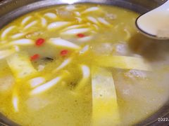 小厨三鲜锅-徽镇小厨·经典徽菜(马连道店)