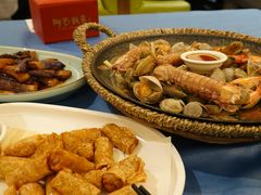 -阿毛饭店(和义路店)