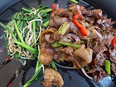 -一烙锅(友谊店)