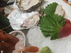 -皇品田苑日式料理(苏州中心店)