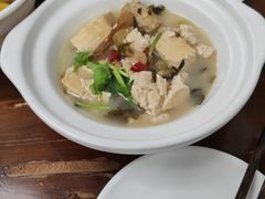 -少林寺欢喜地素斋馆