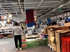 -宜家家居(西安未央商场店)