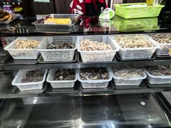 -瓦市黄羊群羊肉馆(火车站路店)