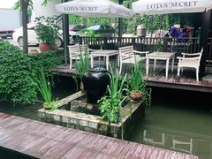 -Local泰莲庭(虹鳟鱼店)