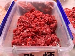 -李记鲜切牛肉自助火锅(紫薇花园店)