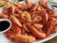-七鲜渔港美食餐厅(巽寮湾海景店)