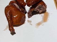 -汤城小厨•粤菜•靓汤(西直门凯德MALL店)