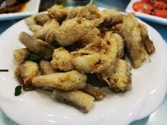 -金海湾海鲜排档(朱家尖店)