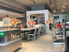 -千味涮·健康火锅(会展连城新天地店)